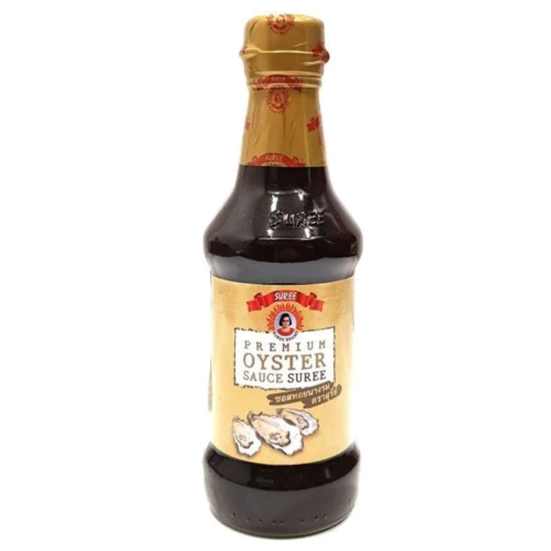 SUREE OYSTER SAUCE 295ML